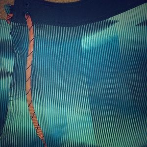 NWT Nike  Board Shorts